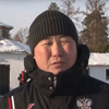 Талган Негметов